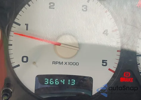 2005 Dodge Ram 2500 St/Slt из США, поврежденный, VIN 3D7KS28C65G788403